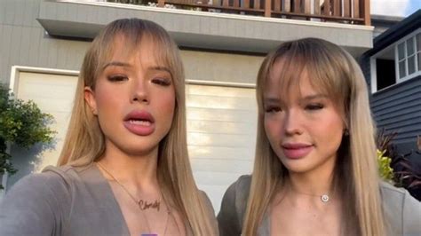 connell twins nackt|Connel Twin